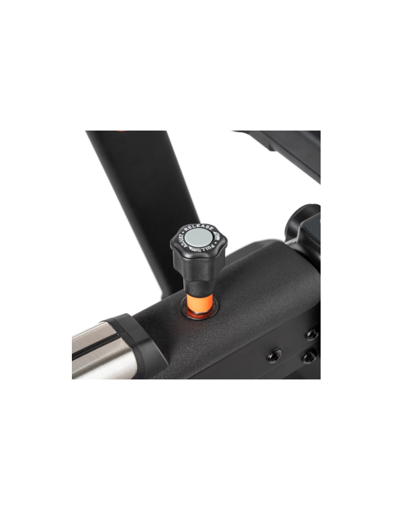 Tapis de course TR30 CORE Platinum | KINESTOCK