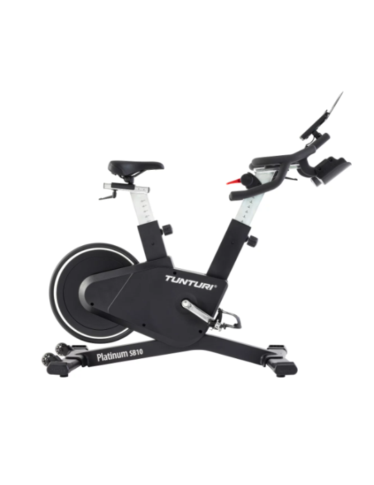 Vélo de biking SB10 Platinum | KINESTOCK
