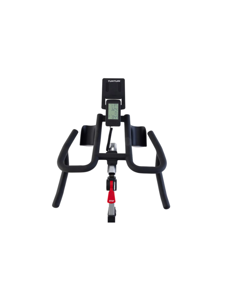 Vélo de biking SB10 Platinum | KINESTOCK