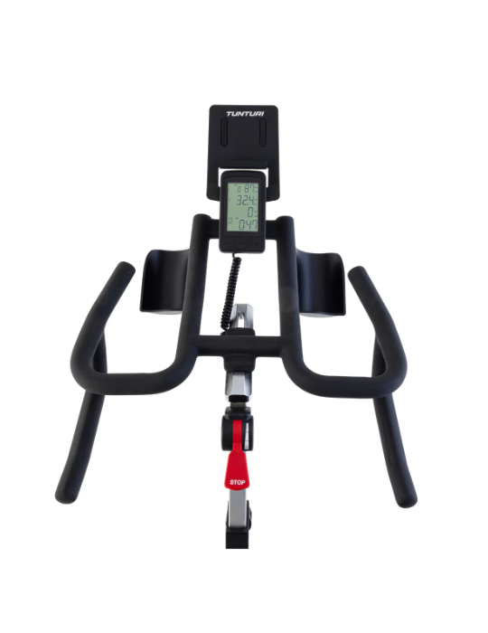 Vélo de biking SB10 Platinum | KINESTOCK