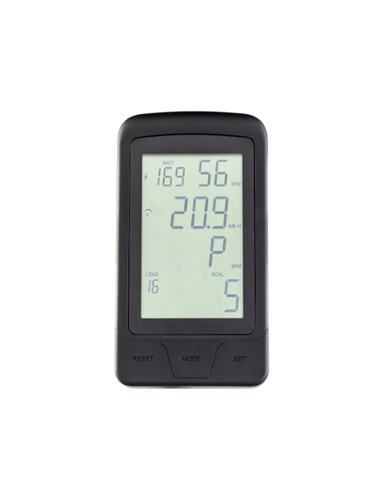 Vélo de biking SB10 Platinum | KINESTOCK