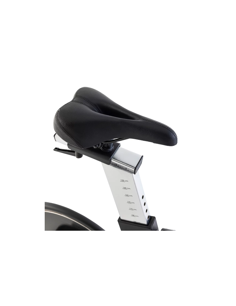 Vélo de biking SB10 Platinum | KINESTOCK