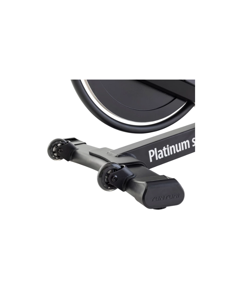 Vélo de biking SB10 Platinum | KINESTOCK