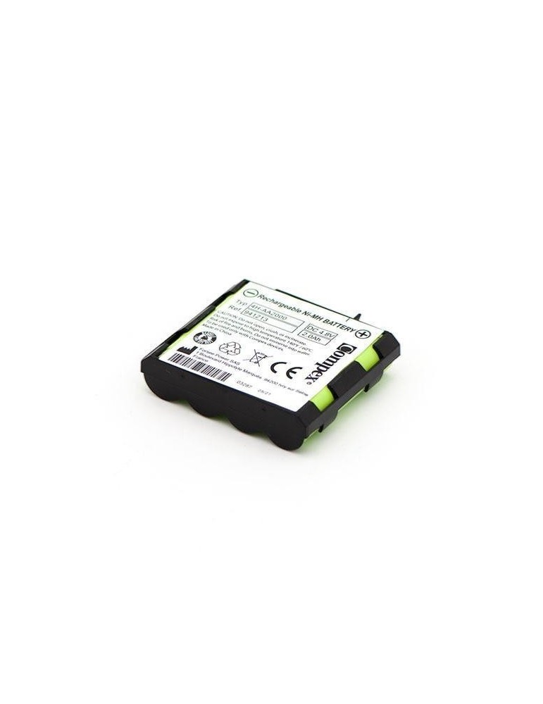 SAV COMPEX | KINESTOCK