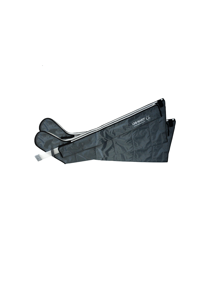 Bottes 6 cellules pour MK400 | KINESTOCK
