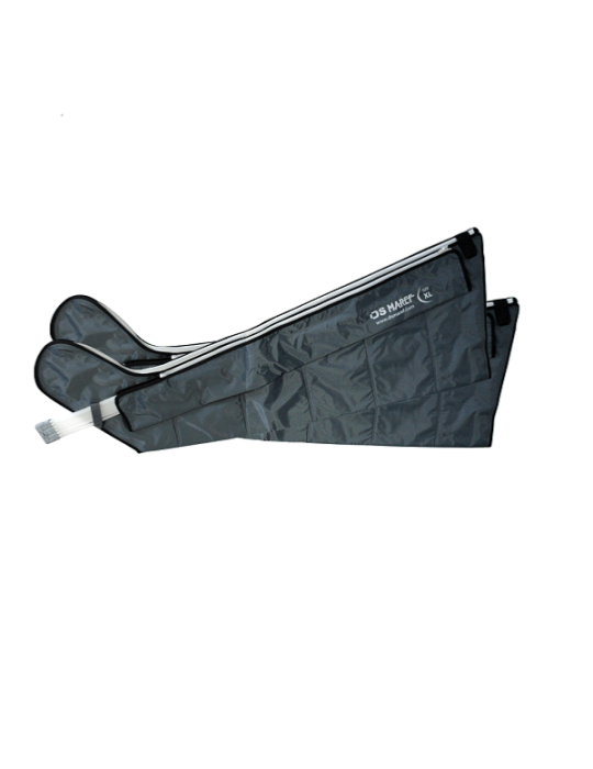 Bottes 6 cellules pour MK400 | KINESTOCK