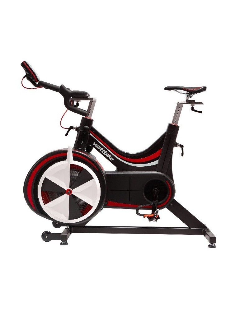 Wattbike Trainer | Kiné Stock
