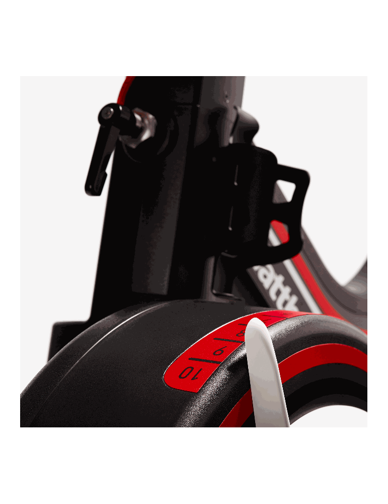 Wattbike Trainer | Kiné Stock