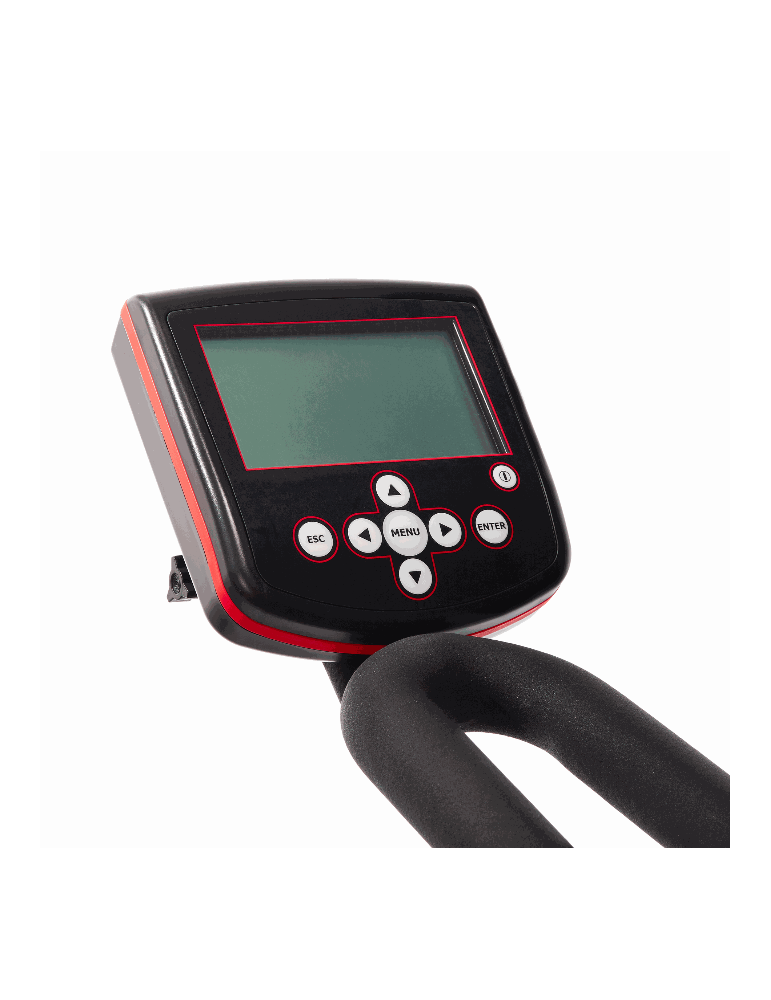 Wattbike Trainer | Kiné Stock