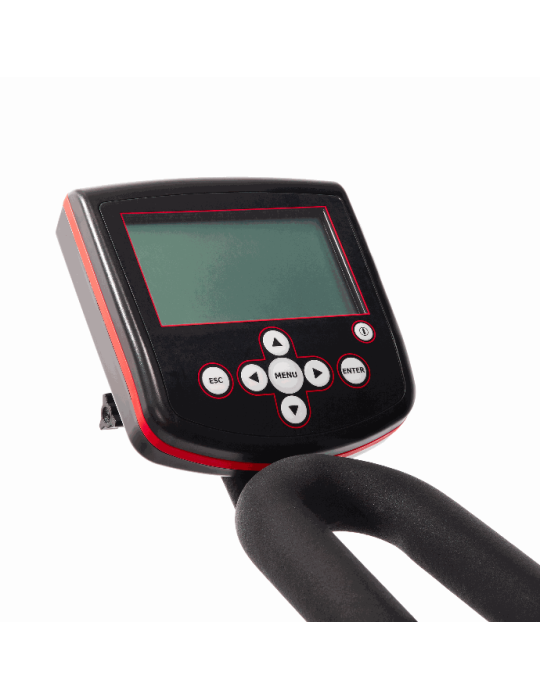 Wattbike Trainer | Kiné Stock