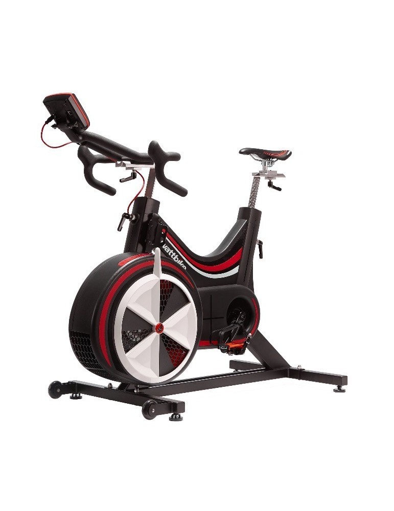Wattbike Pro | Kiné Stock