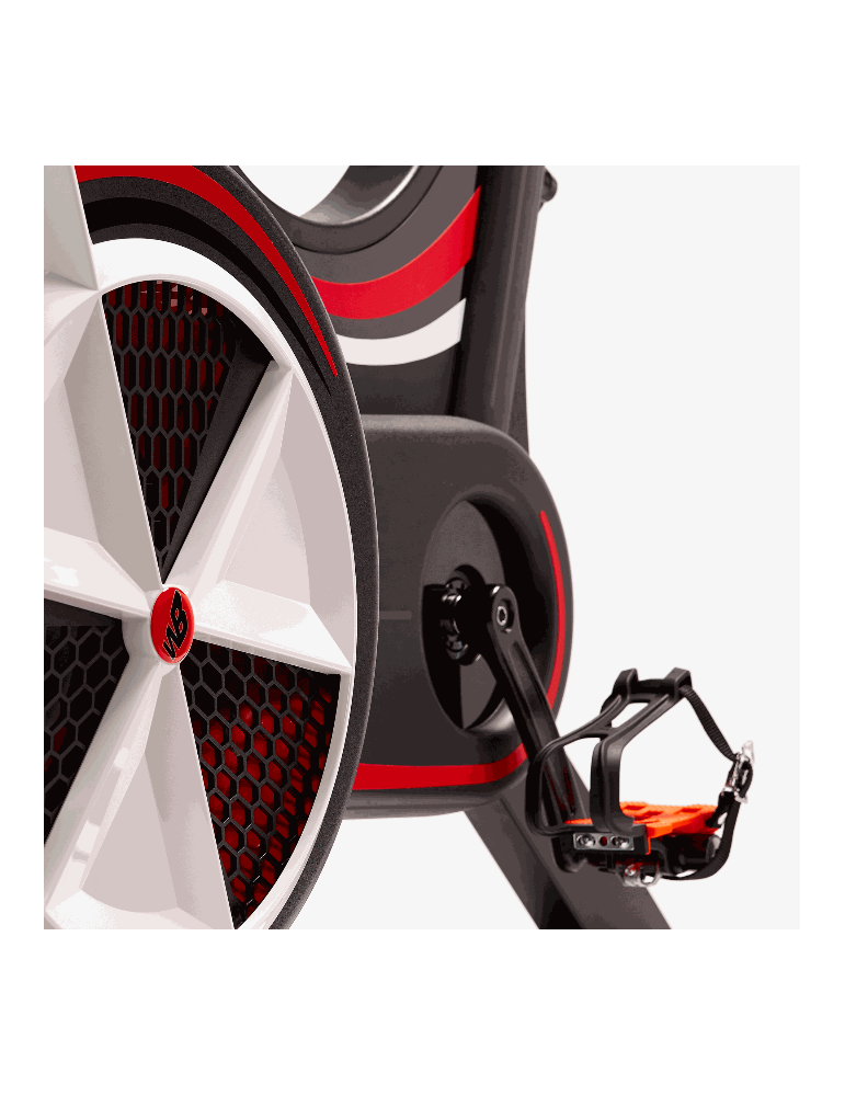 Wattbike Pro | Kiné Stock