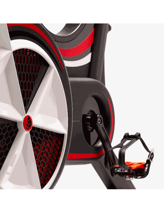 Wattbike Pro | Kiné Stock