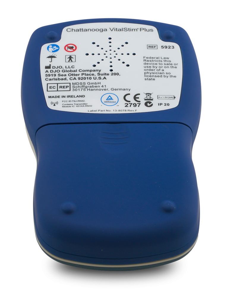 VITALSTIM PLUS | Kiné Stock