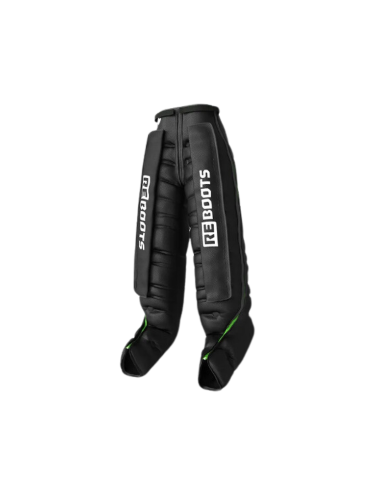 Reboots GO LITE & Pants 2.0 | KINESTOCK