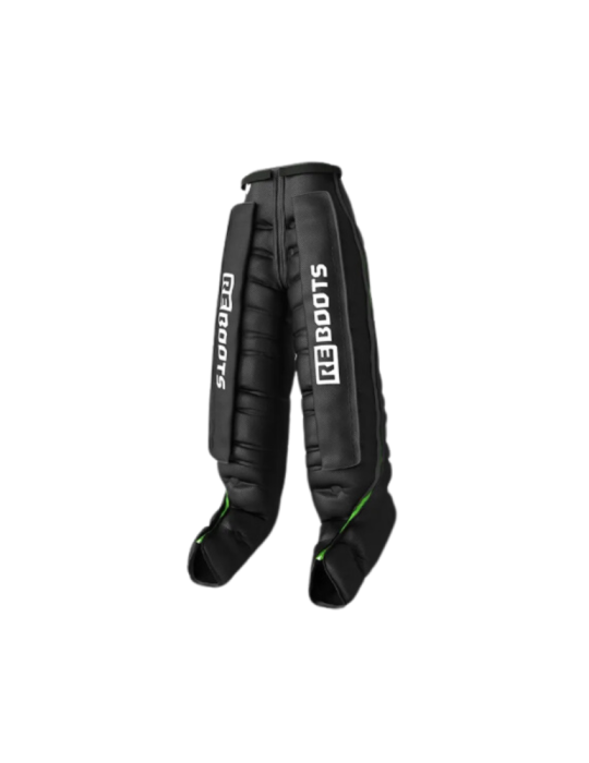 Reboots GO LITE & Pants 2.0 | KINESTOCK