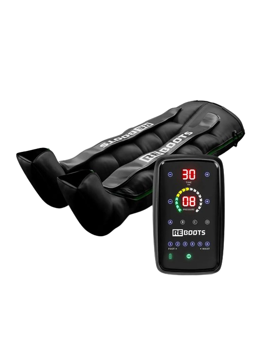 Reboots + Pantalon ONE LITE/GO | Kiné Stock