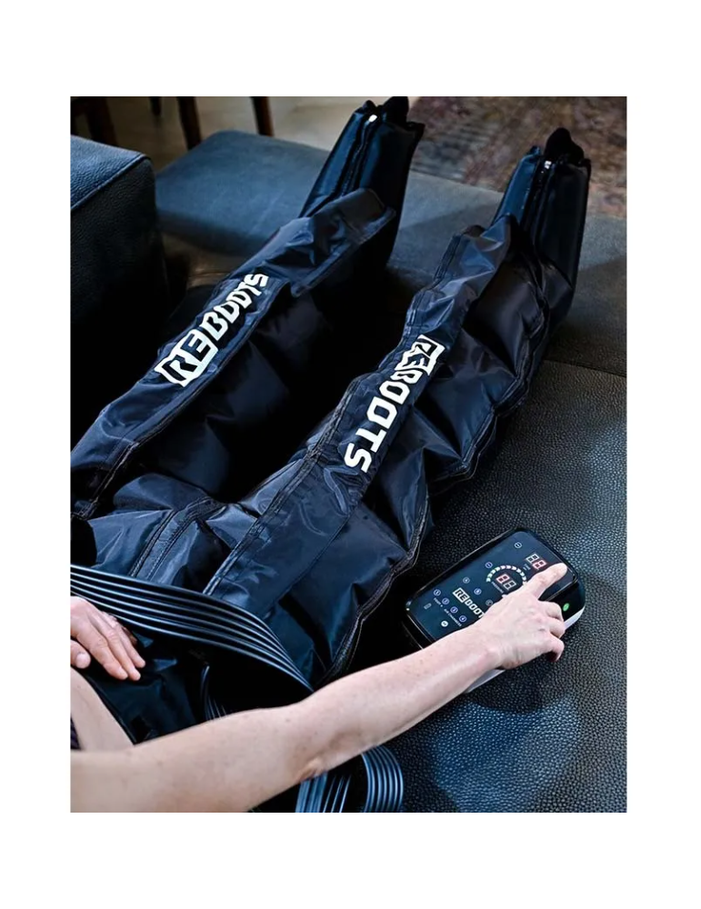 Reboots + Pantalon ONE LITE/GO | Kiné Stock