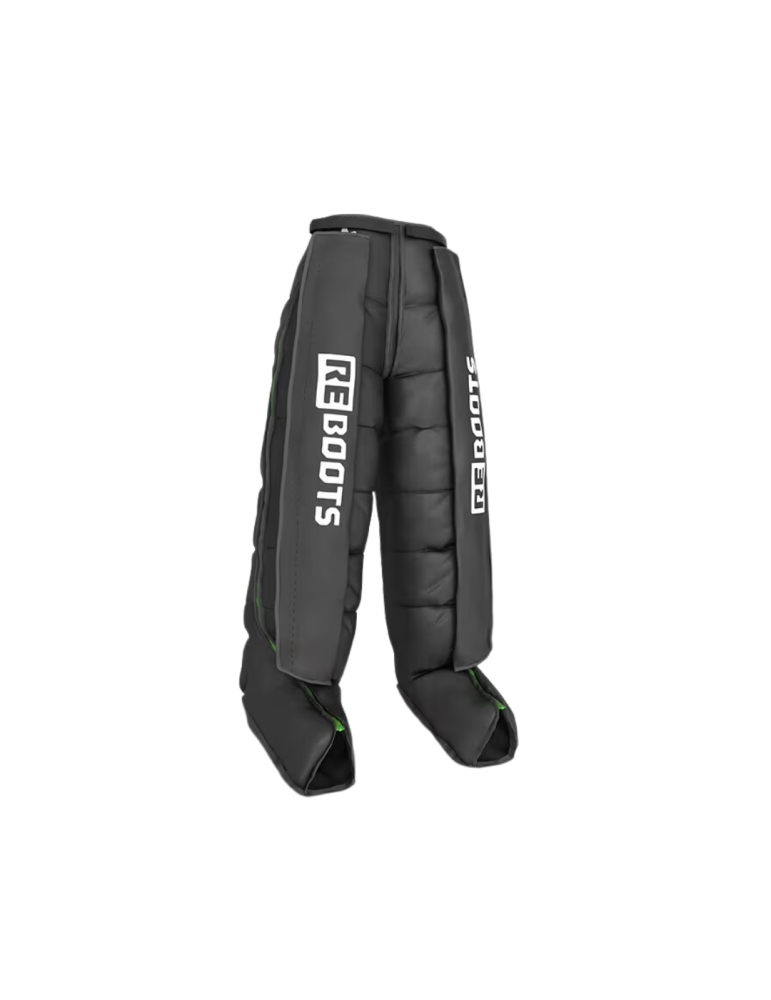 Reboots One & Pants 2.0 |Kinéstock
