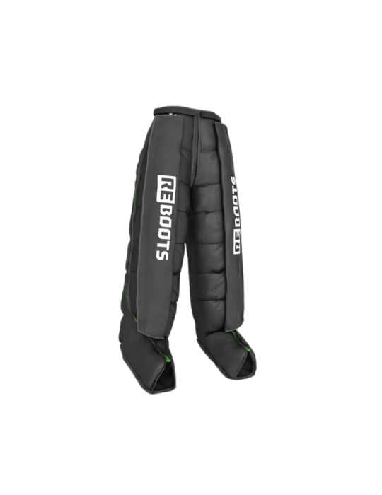 Reboots One & Pants 2.0 |Kinéstock