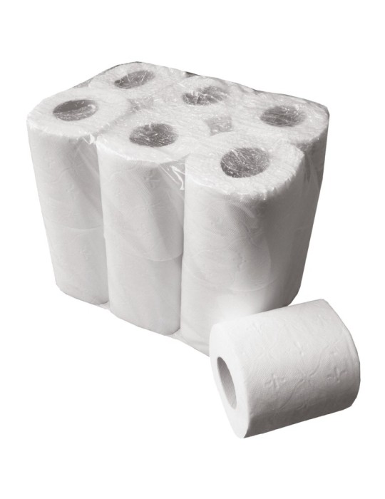 Papier toilette