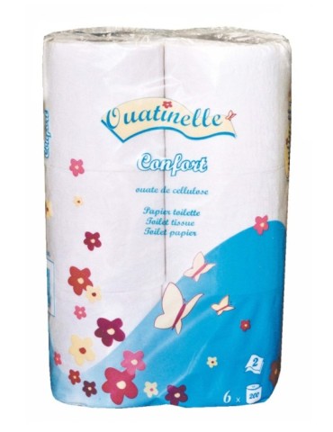 Papier toilette 2