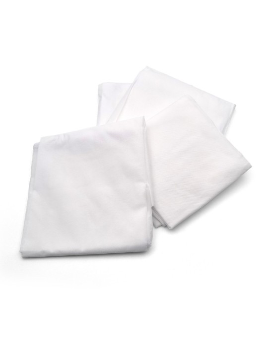 Draps d'examen non-tissés | Kiné Stock