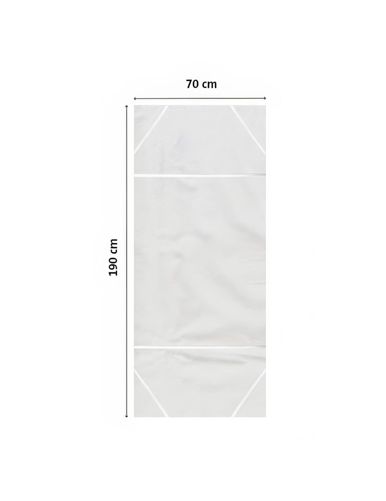 Draps d'examen non-tissés | Kiné Stock