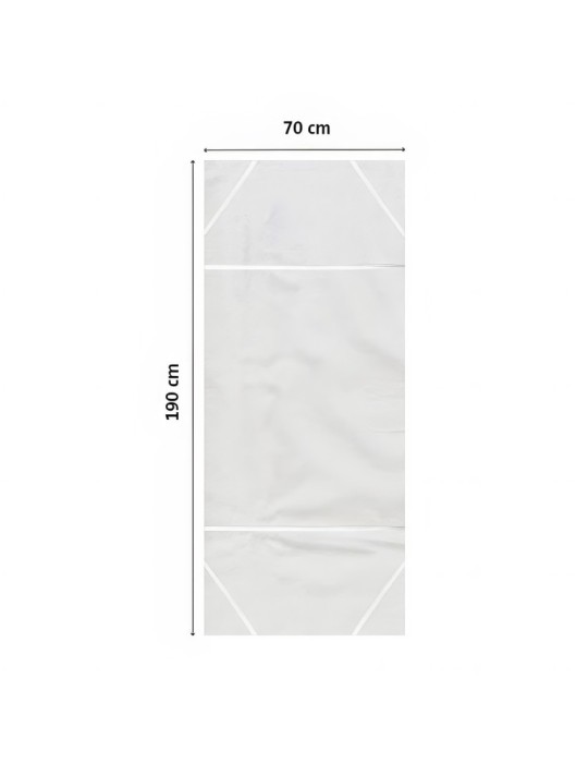 Draps d'examen non-tissés | Kiné Stock