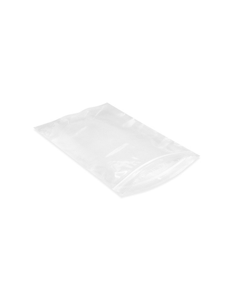 Lot de 100 sachets vides pour rangement des draps | Kiné Stock
