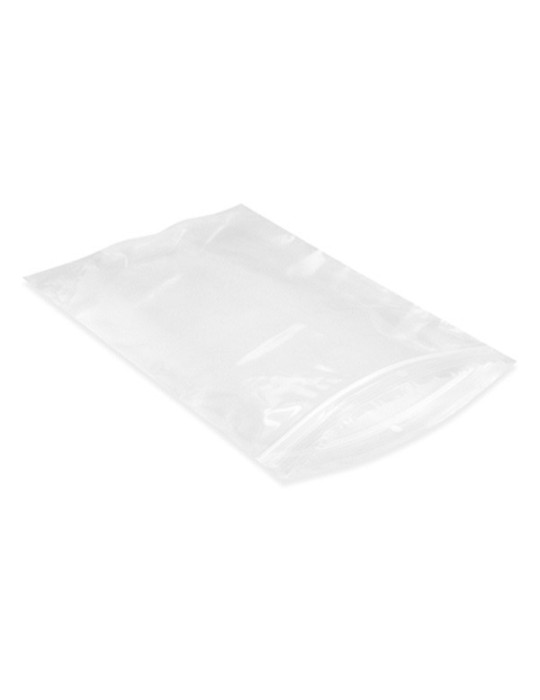 Lot de 100 sachets vides pour rangement des draps | Kiné Stock