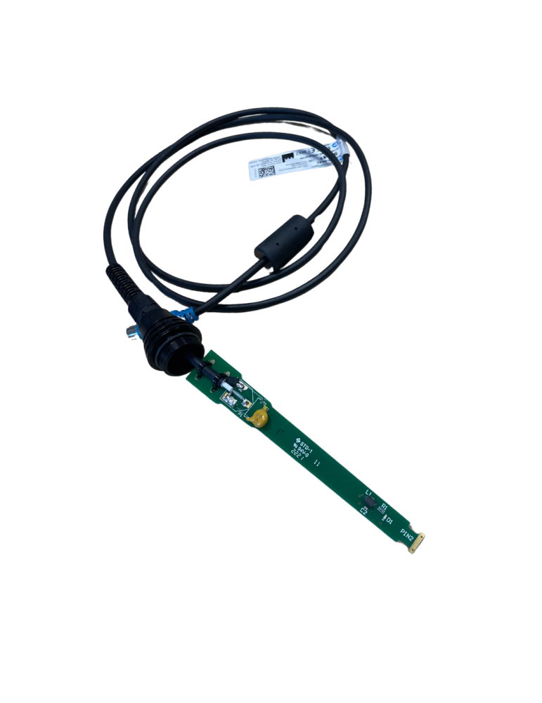 Changement de câble Ultrason Intelect Mobile 2