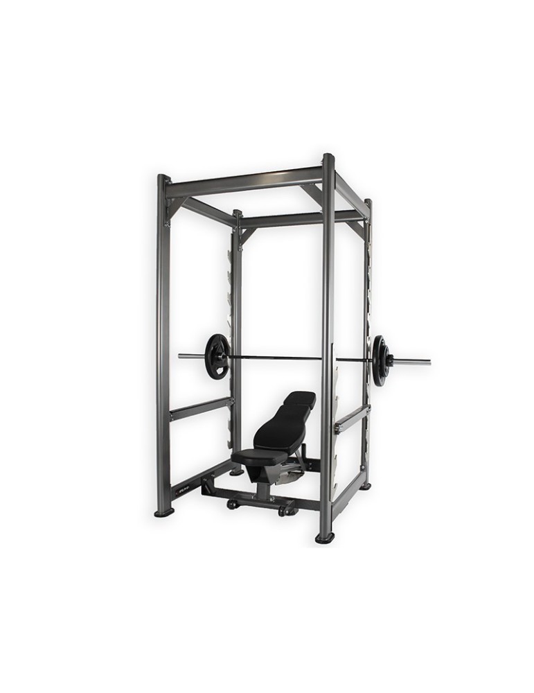 Power Ravk Pro Serie | Kiné Stock