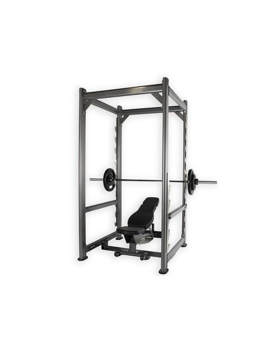 Power Ravk Pro Serie | Kiné Stock