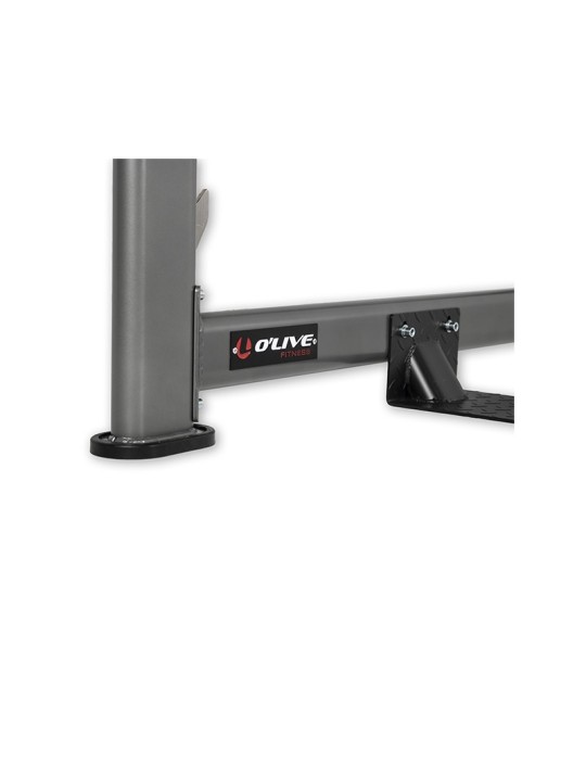 Power Ravk Pro Serie | Kiné Stock