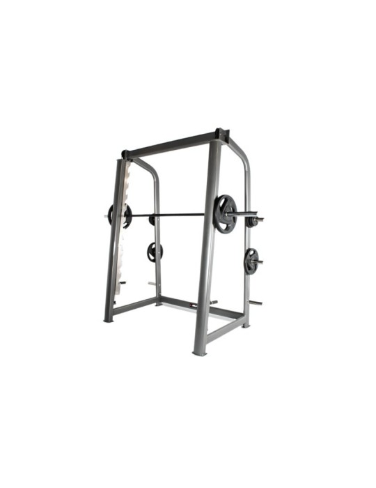 Rack à squat | Kiné Stock