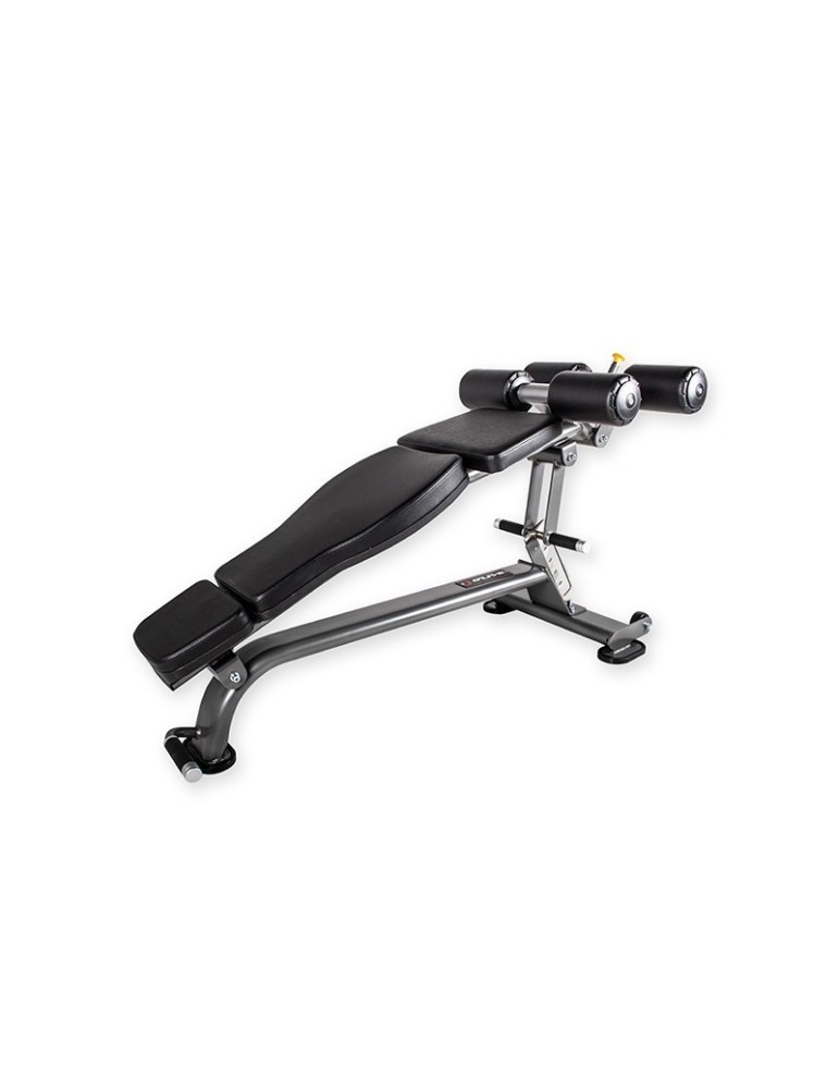 Banc Abdominal | Kiné Stock
