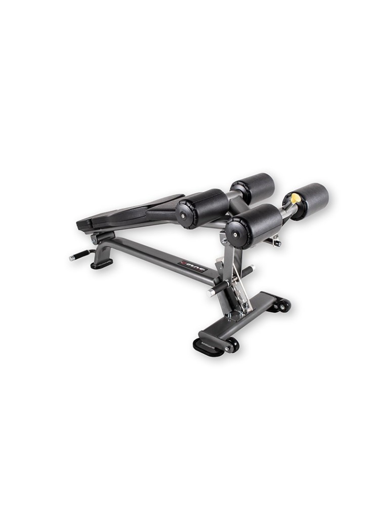 Banc Abdominal | Kiné Stock
