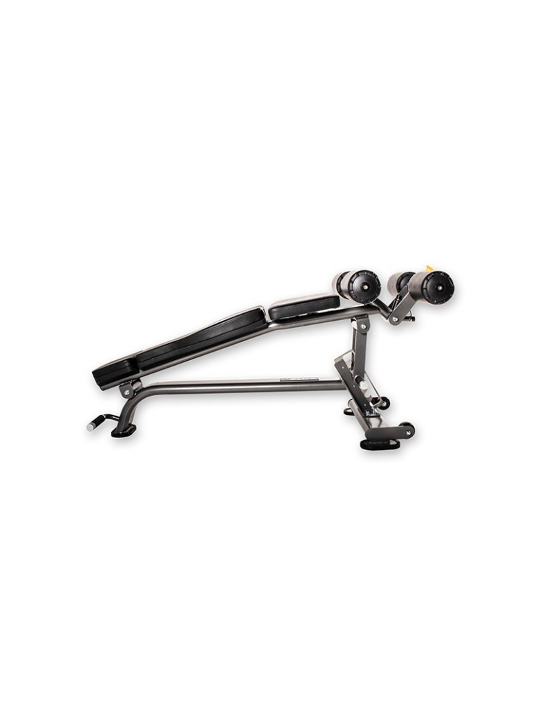 Banc Abdominal | Kiné Stock