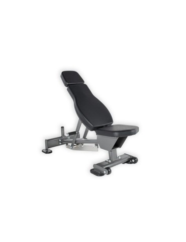 Banc de musculation réglable