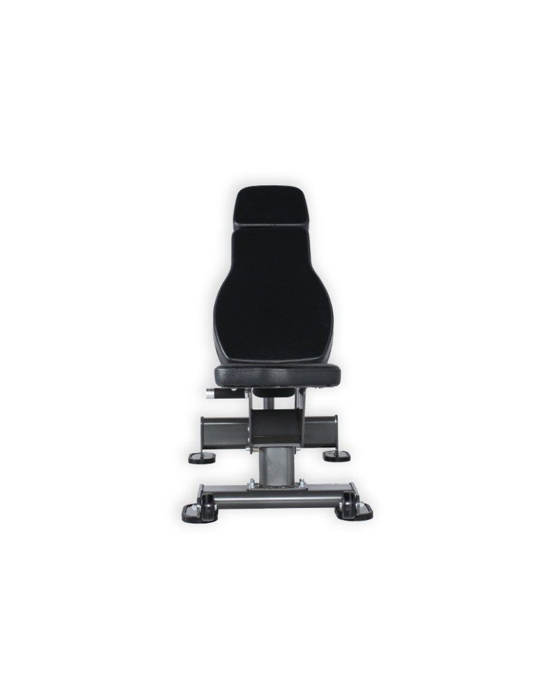 Banc de musculation réglable | Kiné Stock