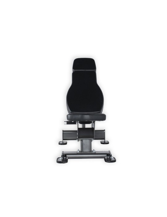 Banc de musculation réglable | Kiné Stock