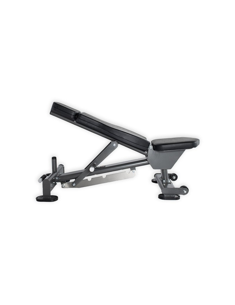 Banc de musculation réglable | Kiné Stock