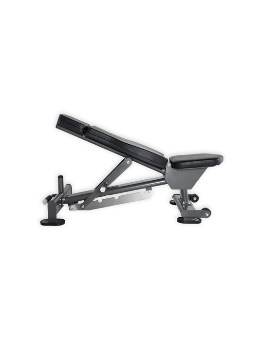 Banc de musculation réglable | Kiné Stock