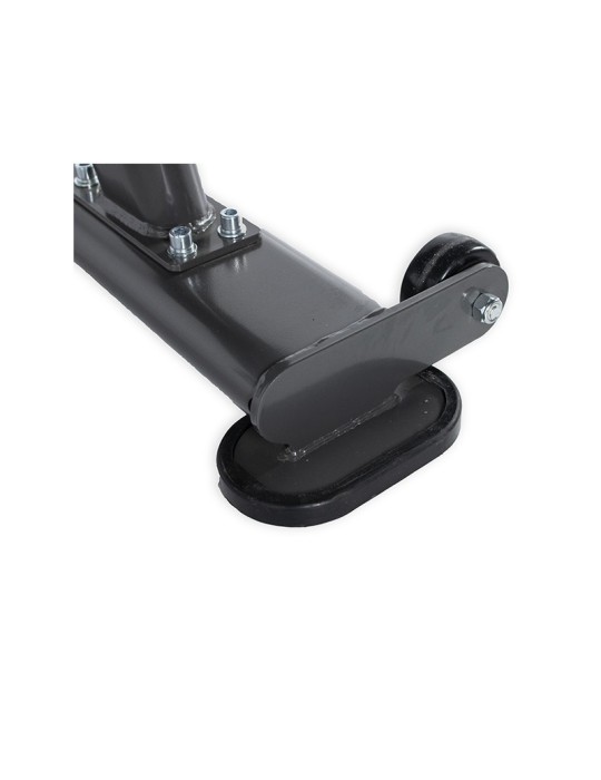 Banc de musculation réglable | Kiné Stock