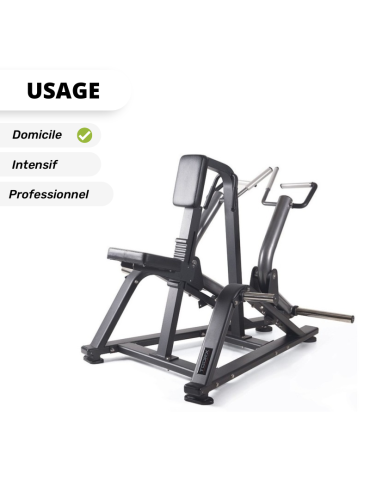 Row Machine FWX-5200