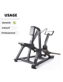 Row Machine FWX-5200 | Kinéstock