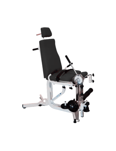 Fauteuil Quadriceps Ischios Luxe