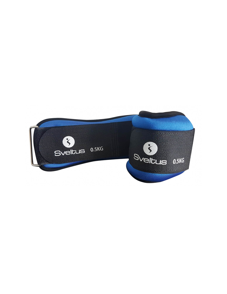 Bracelet de poids VGEBY - Fitness Gym Sport Musculation Poignet