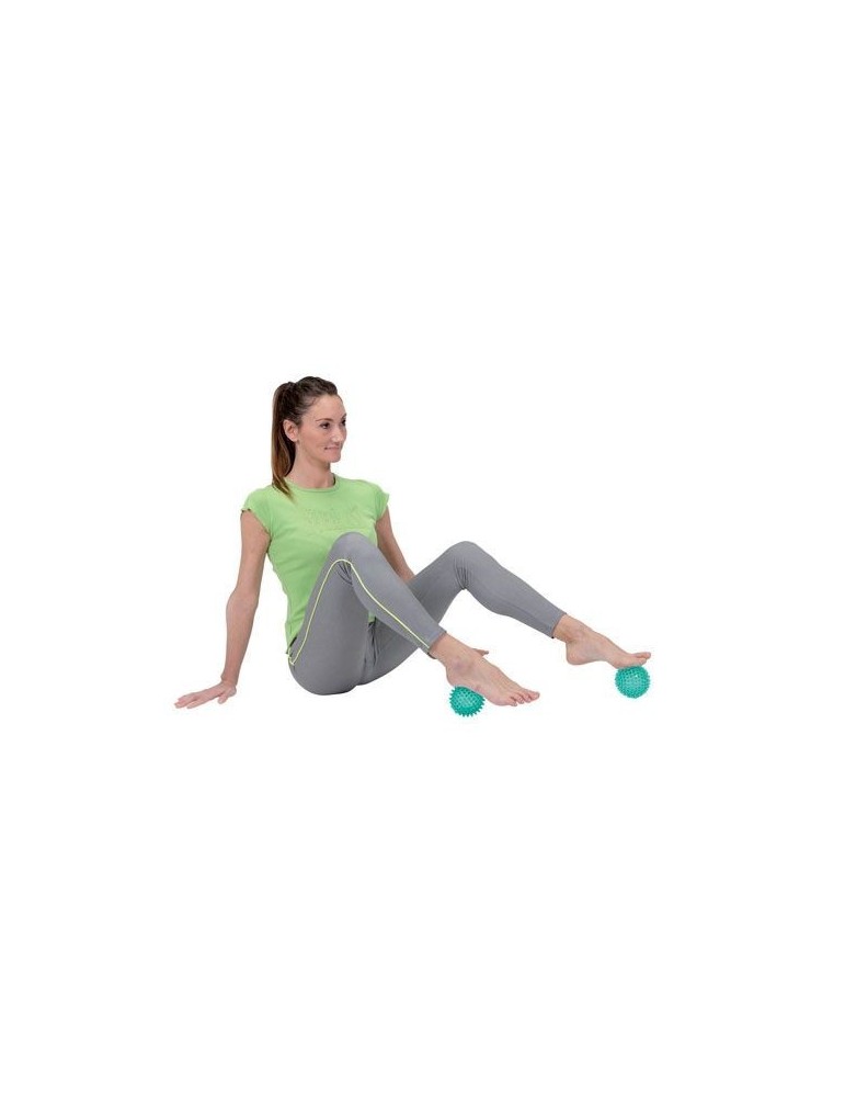 Reflex Ball X2 | Kiné Stock